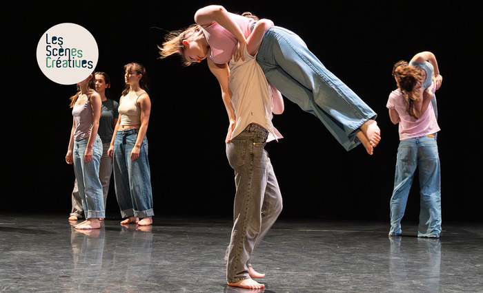 Créations collectives danse