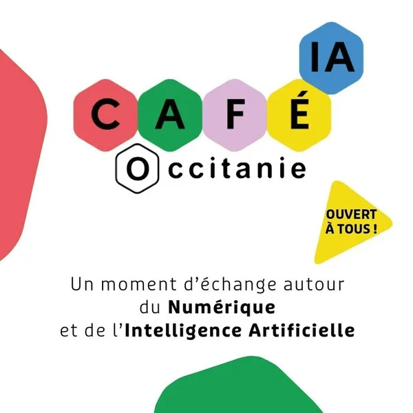 Café IA à Escalquens