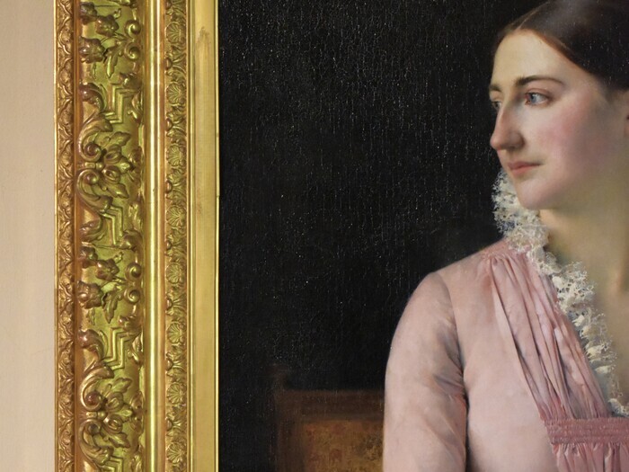 Visites guidées « Les élèves de Jean-Léon Gérôme »