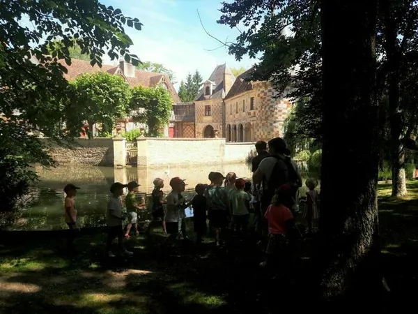 Tout-petit architecte