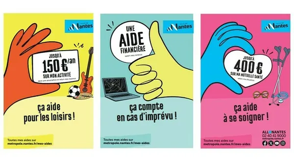 Point Information Nantes Solidaire