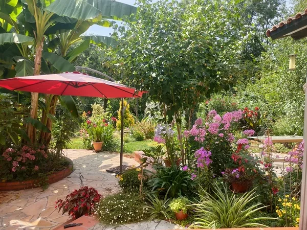 Visite découverte du jardin botanique