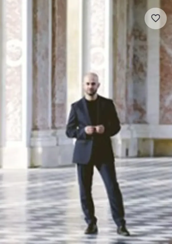 concert Franco Fagioli : Velluti Le Dernier