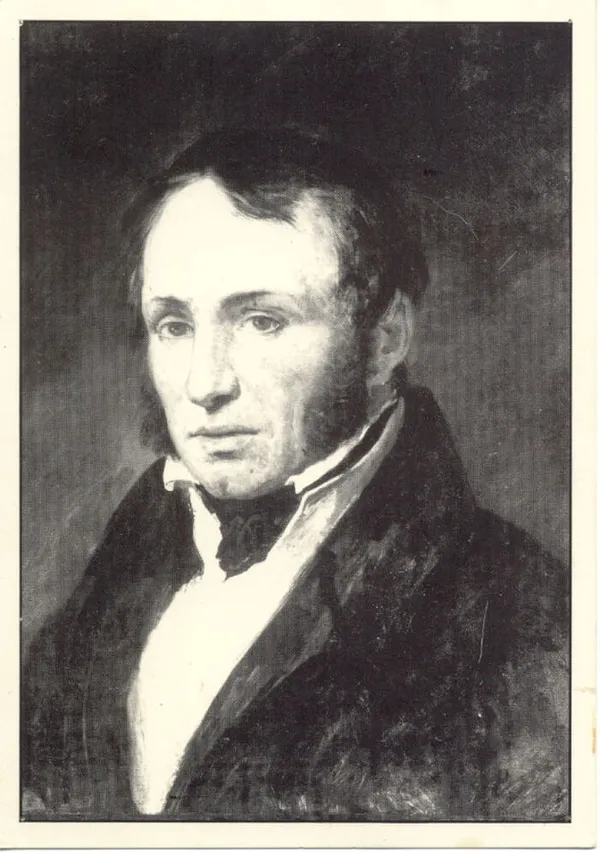 Conférence sur Paul-Louis Courier