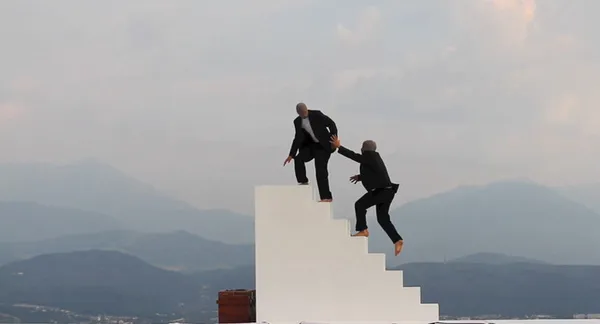 Le cirque dans tous ses états