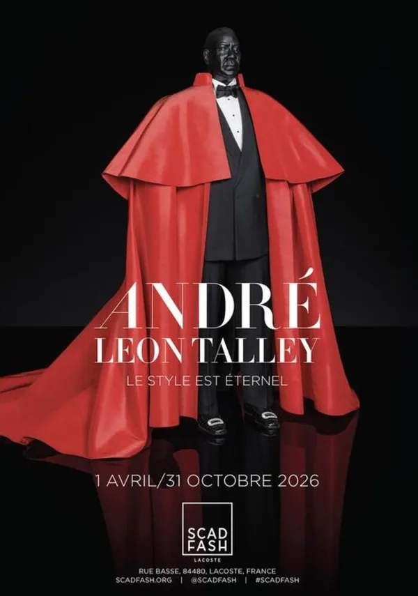 André Leon Talley
