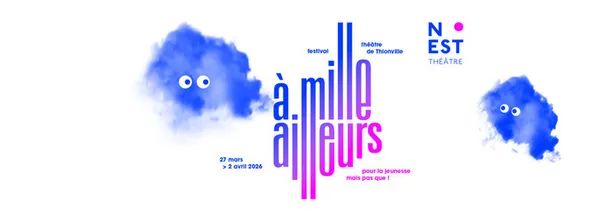 À Mille Ailleurs