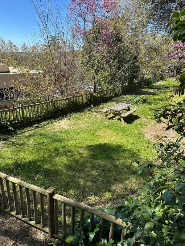 Rendez-vous au Jardin Goerg