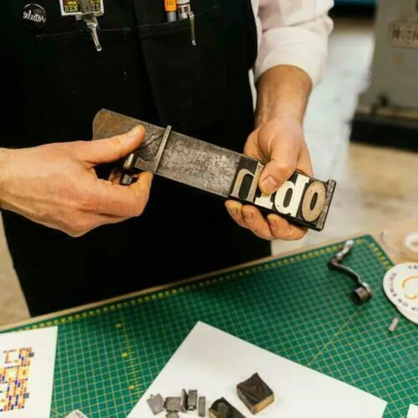 Les ateliers Bricolos