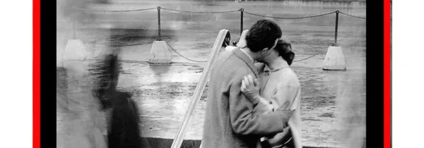 La Passerelle - Y'en a vraiment marre de l'amour !