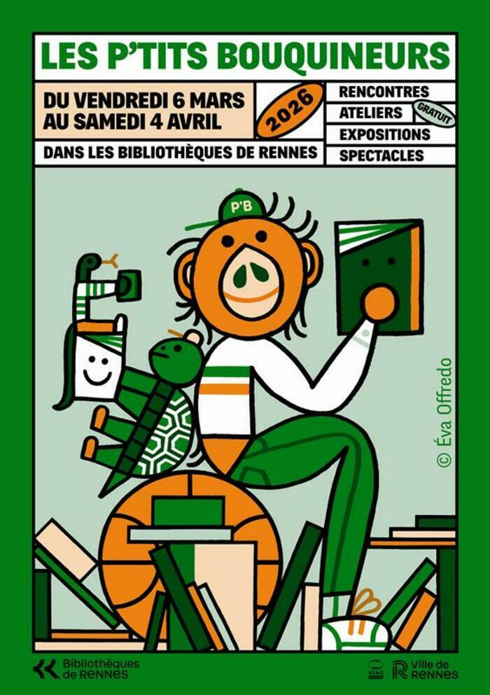 L'envers du décor