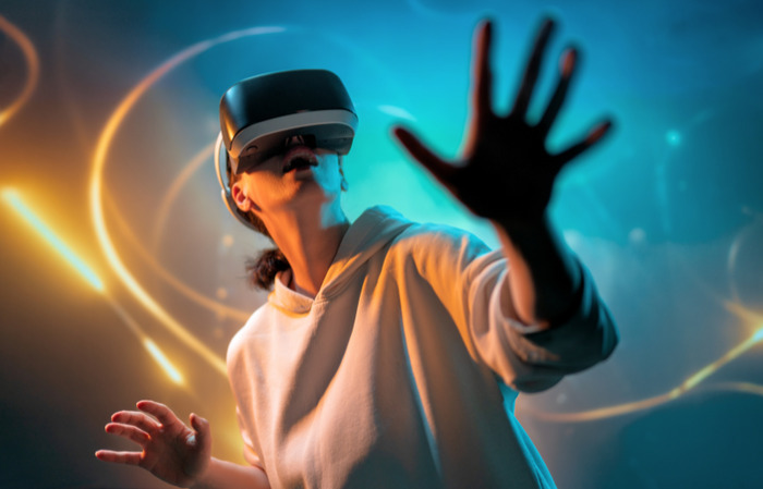 Plongez dans la réalité virtuelle