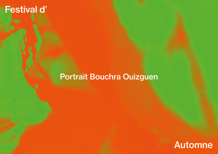 Qunfudh Bouchra Ouizguen au Festival d'Automne