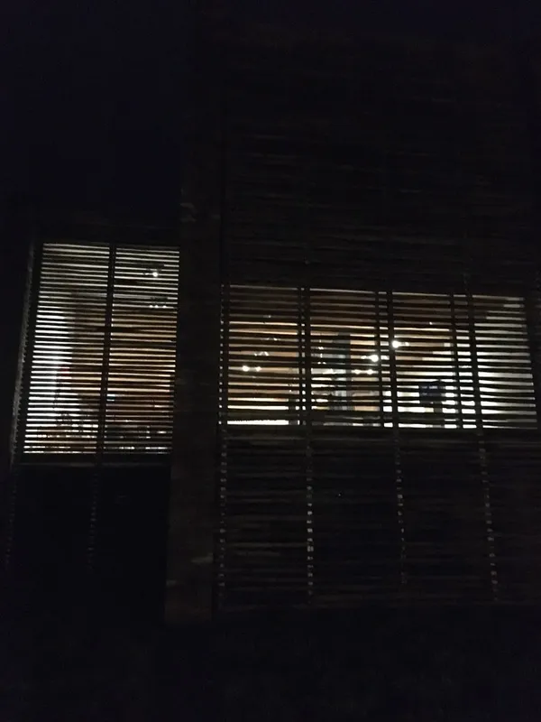 La nocturne du musée