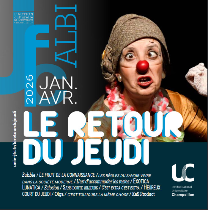 Le Retour du Jeudi