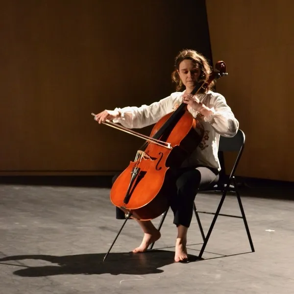 Soirée musicale