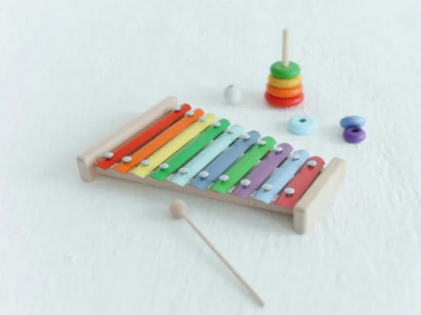 Atelier "Écoute, ton livre fait de la musique !"
