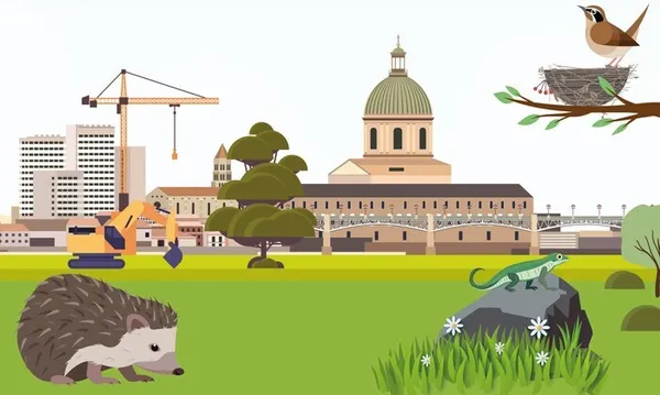 Journée de la biodiversité