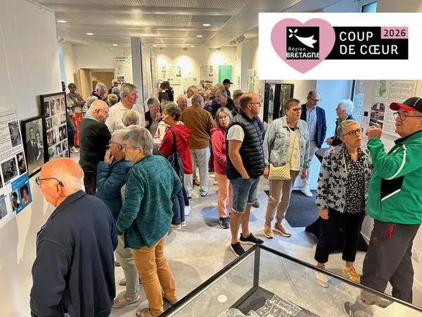 Exposition | Notre patrimoine au cœur de nos quartiers et hameaux