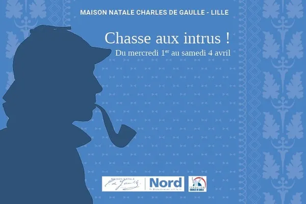 Chasse aux intrus !