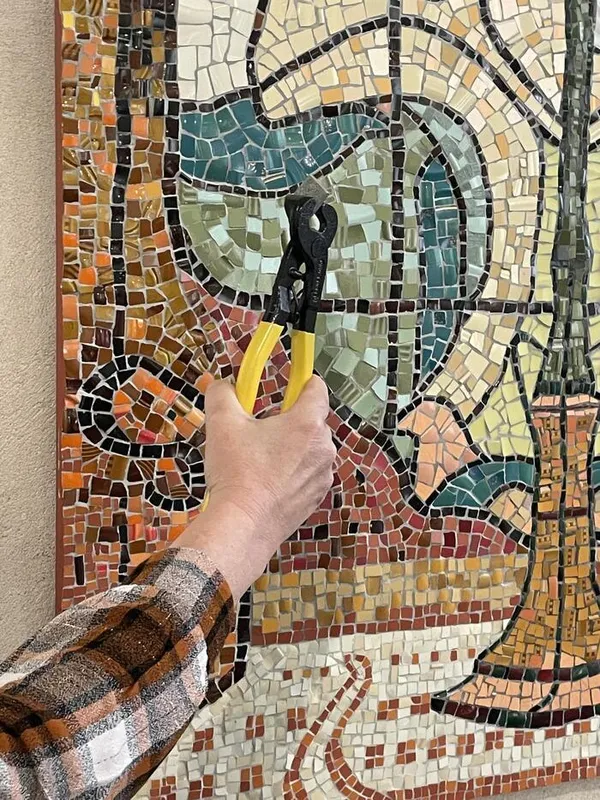 Atelier famille au Musée des Augustins