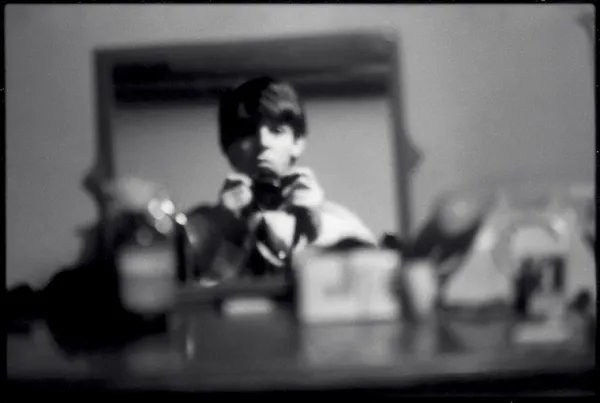 Paul McCartney, photographe 1963-64 : Eyes of the Storm