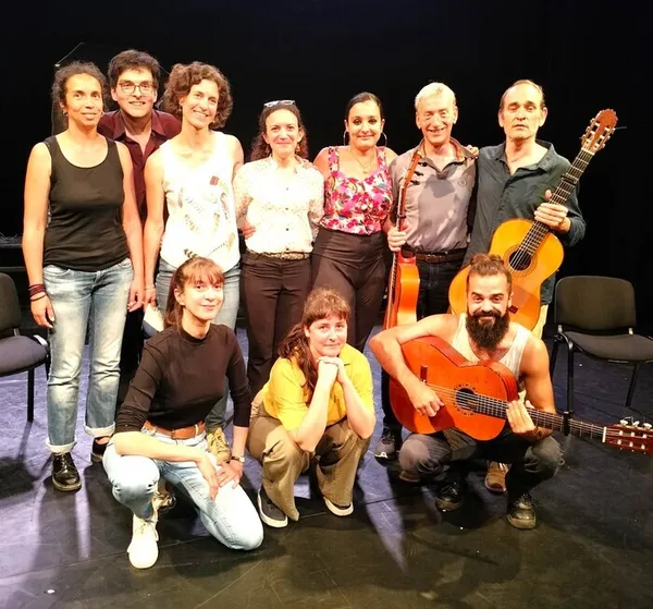 Semaine de la Musique - jour 2!