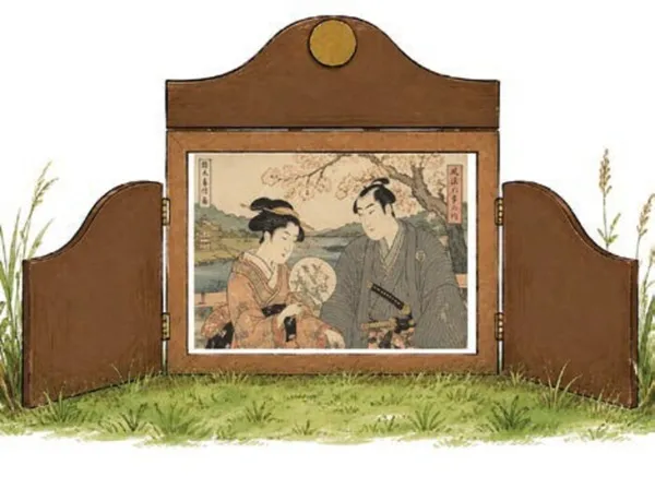 Lectures kamishibaï