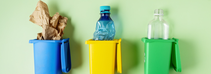 Les Estivales 2026 - Stand jeux et animations autour de la gestion des déchets