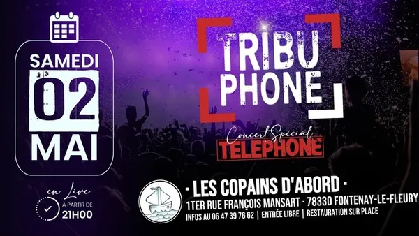 TribuPhone