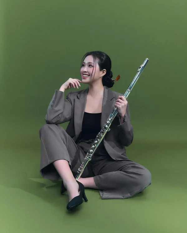 YOORIM & IKLIM  + SAMANTHA PAGLIARO QUARTET - JAZZ AU CŒUR 2026