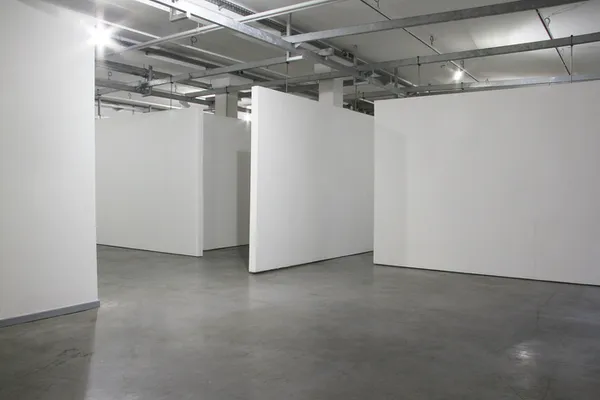 Sans images, exposition collective