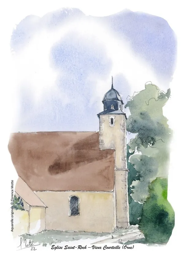 Exposition de photographies et de travaux artistiques