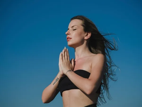Lundi Sportif : Yoga