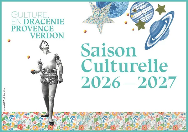 COMPLET - Lancement de la saison culturelle en Dracénie
