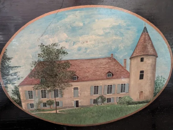 Visite commentée : sur les pas du Marquis de la Chétardie