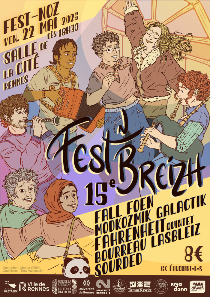 Fest'n Breizh #15