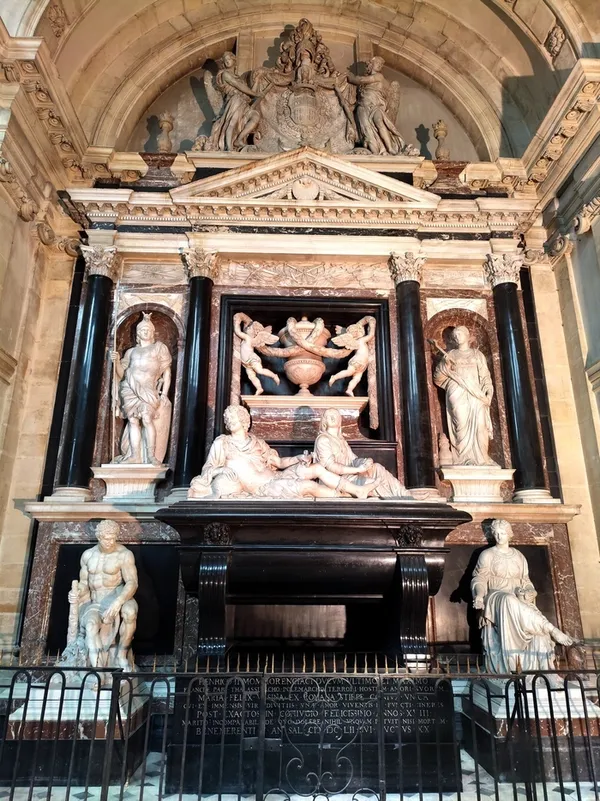 Visite guidée de la chapelle de la Visitation