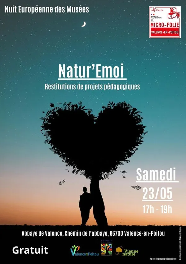 Natur'Emoi