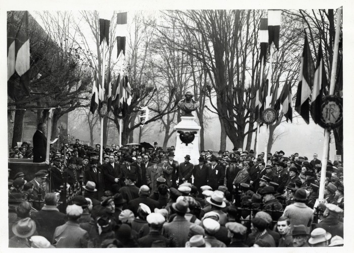 Visites libres de l'exposition "Fan de Daguerre ! Cormeilles célèbre son photographe"