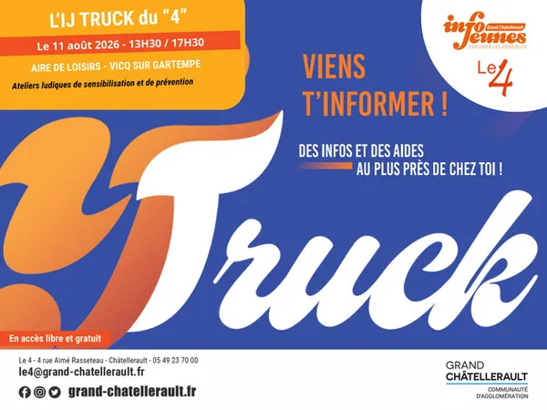 IJ Truck