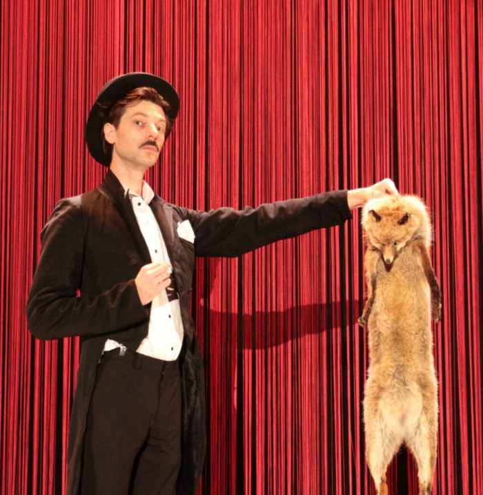 Goupil & Kosmao