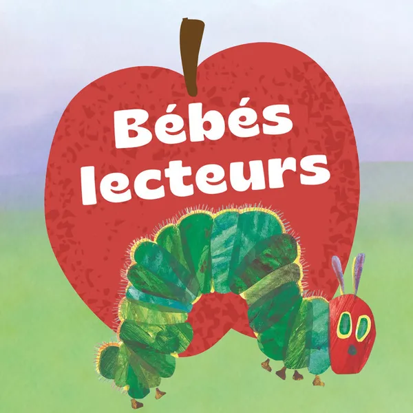 Les bébés lecteurs
