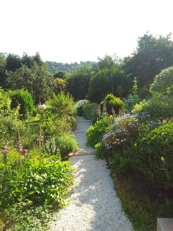 Visite guidée du jardin Taman Hutan, la vallée des mondes
