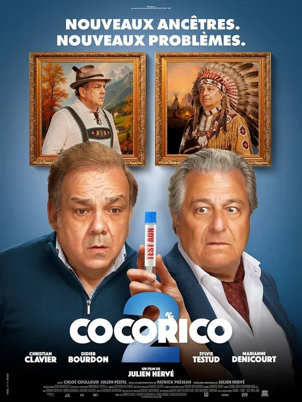 COCORICO 2