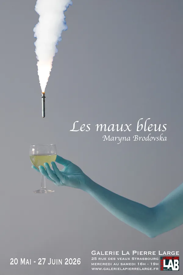 Les maux bleus