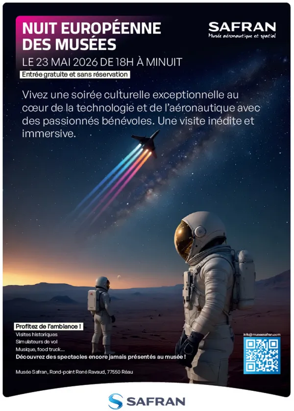 Spectacle surprise : le nez en l'air