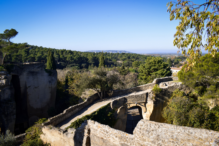 Mémoire de Pierre aux Taillades (84)