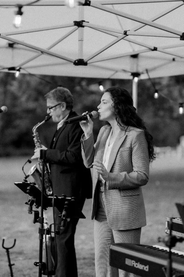 Jazz sur Nau avec le groupe "COCKTAIL"