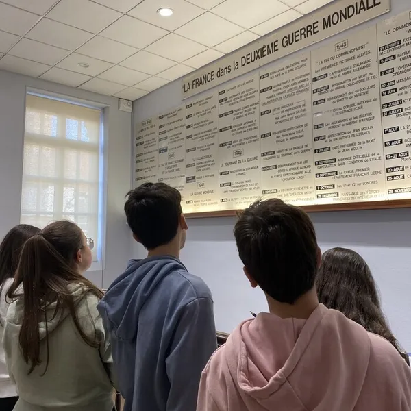 Découvrez le musée de la Déportation et de la Résistance des Hautes-Pyrénées